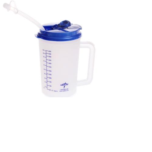 Geriatric Medical WATER PITCHER INSULATED 20 OZ